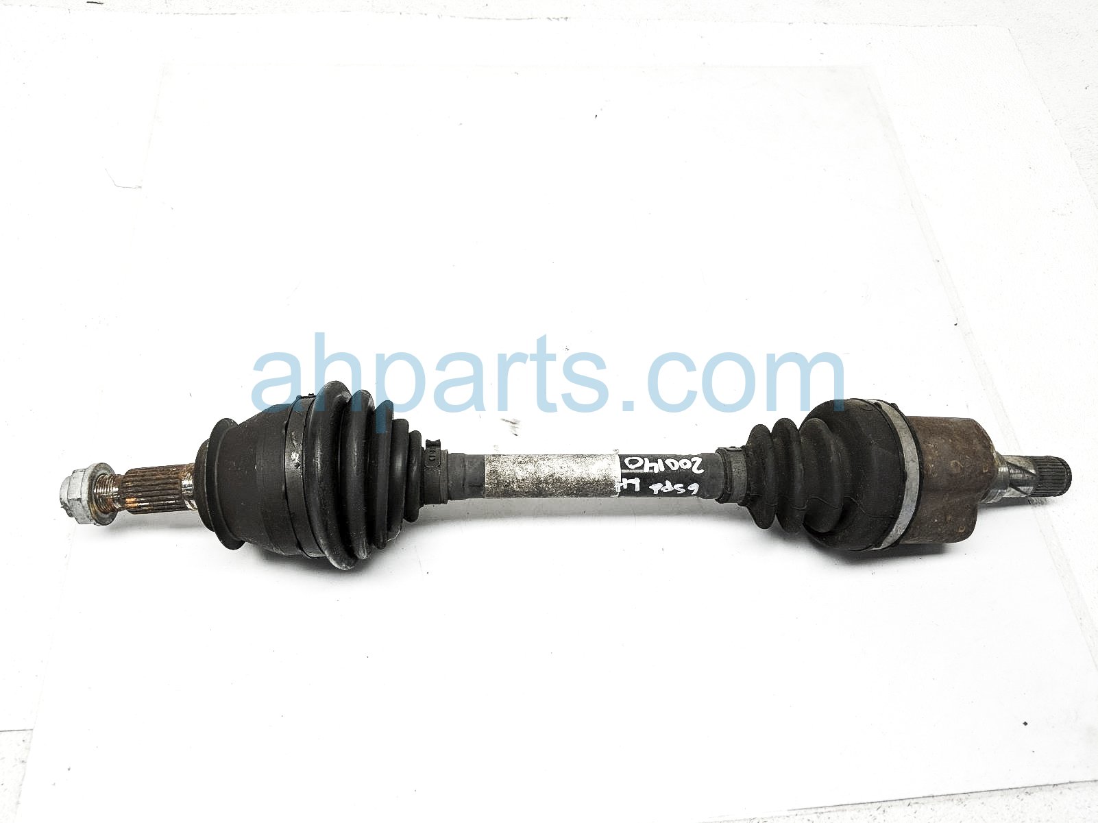 $49 BMW FR/LH DRIVE AXLE SHAFT - M/T $49 BMW FR/LH DRIVE AXLE SHAFT - M/T