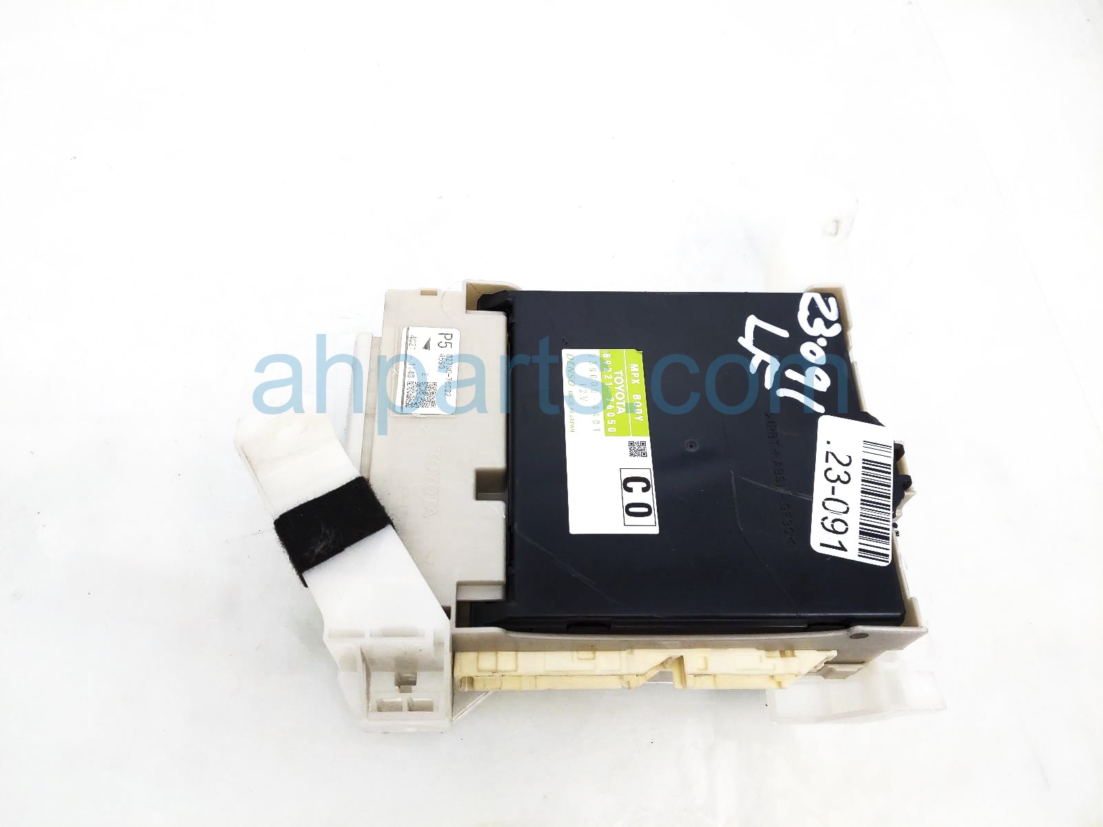 $90 Lexus MPX BODY CONTROL MODULE $90 Lexus MPX BODY CONTROL MODULE