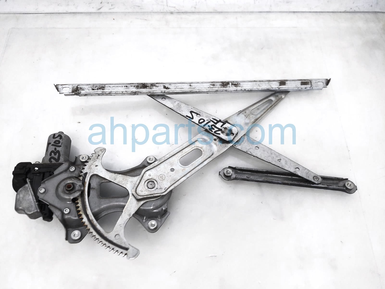 $49 Lexus FR/LH WINDOW REGULATOR & MOTOR $49 Lexus FR/LH WINDOW REGULATOR & MOTOR