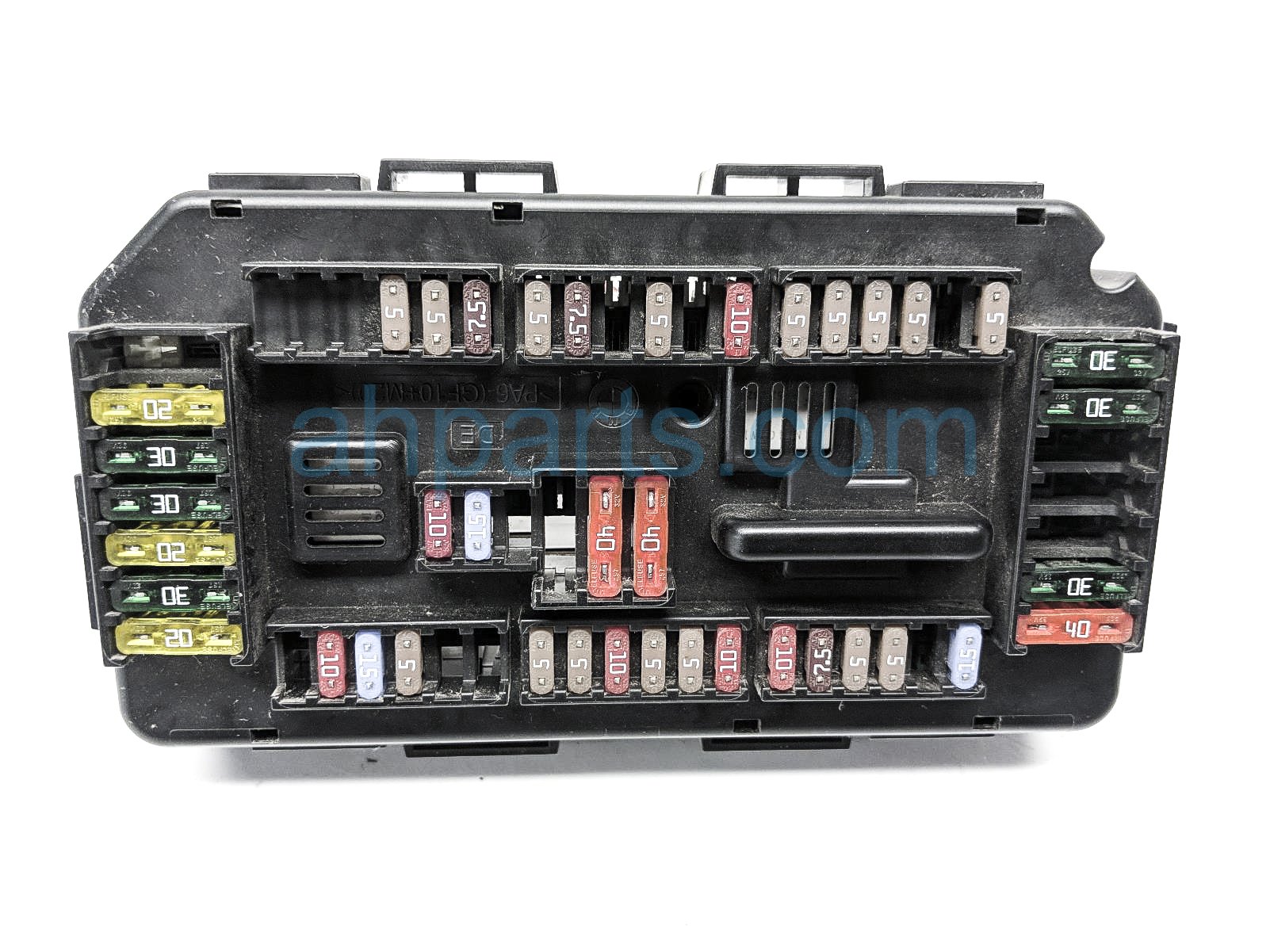 $39 BMW FRONT POWER DISTRIBUTION FUSEBOX $39 BMW FRONT POWER DISTRIBUTION FUSEBOX