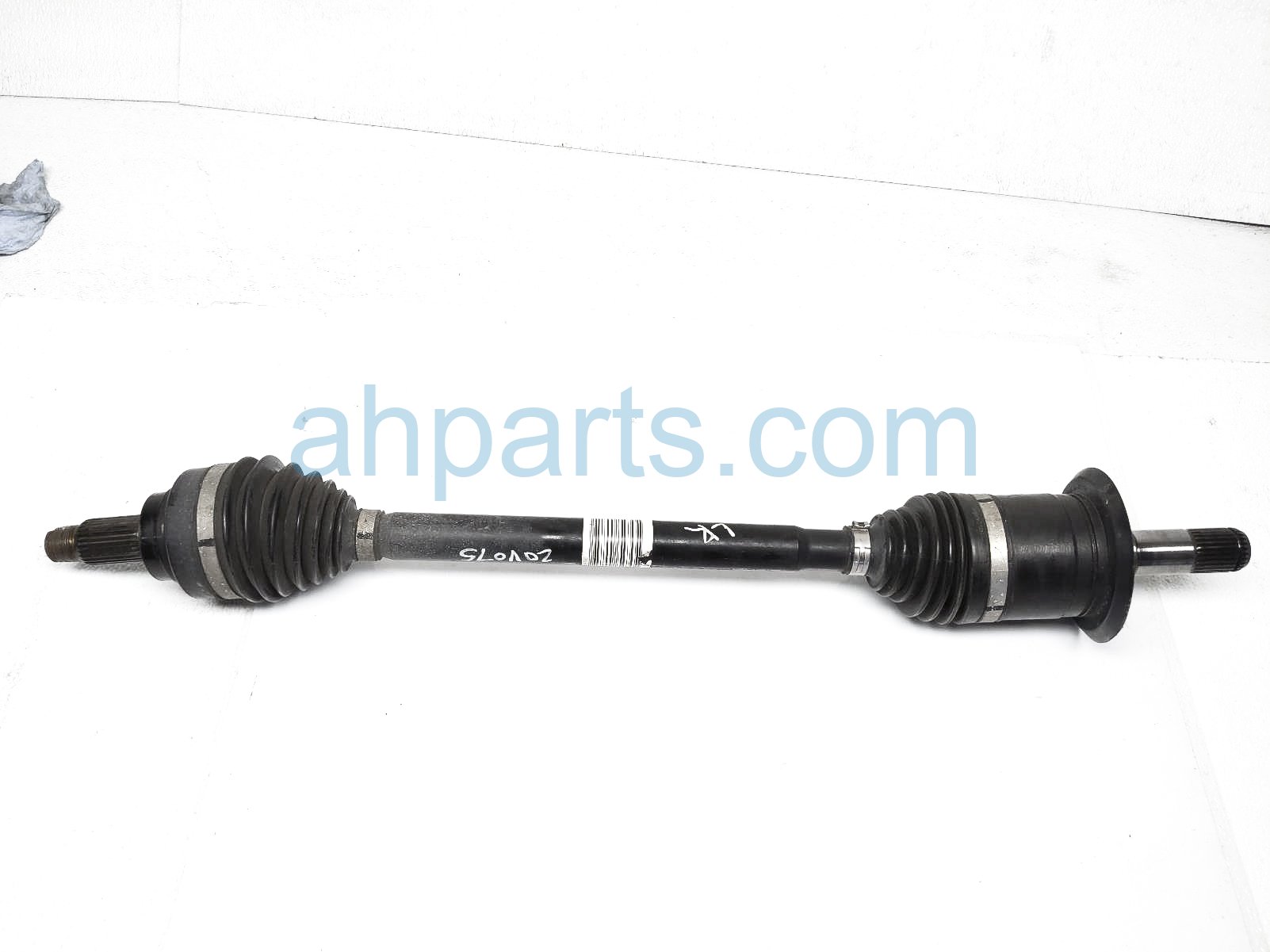 $95 BMW RR/LH AXLE DRIVE SHAFT $95 BMW RR/LH AXLE DRIVE SHAFT