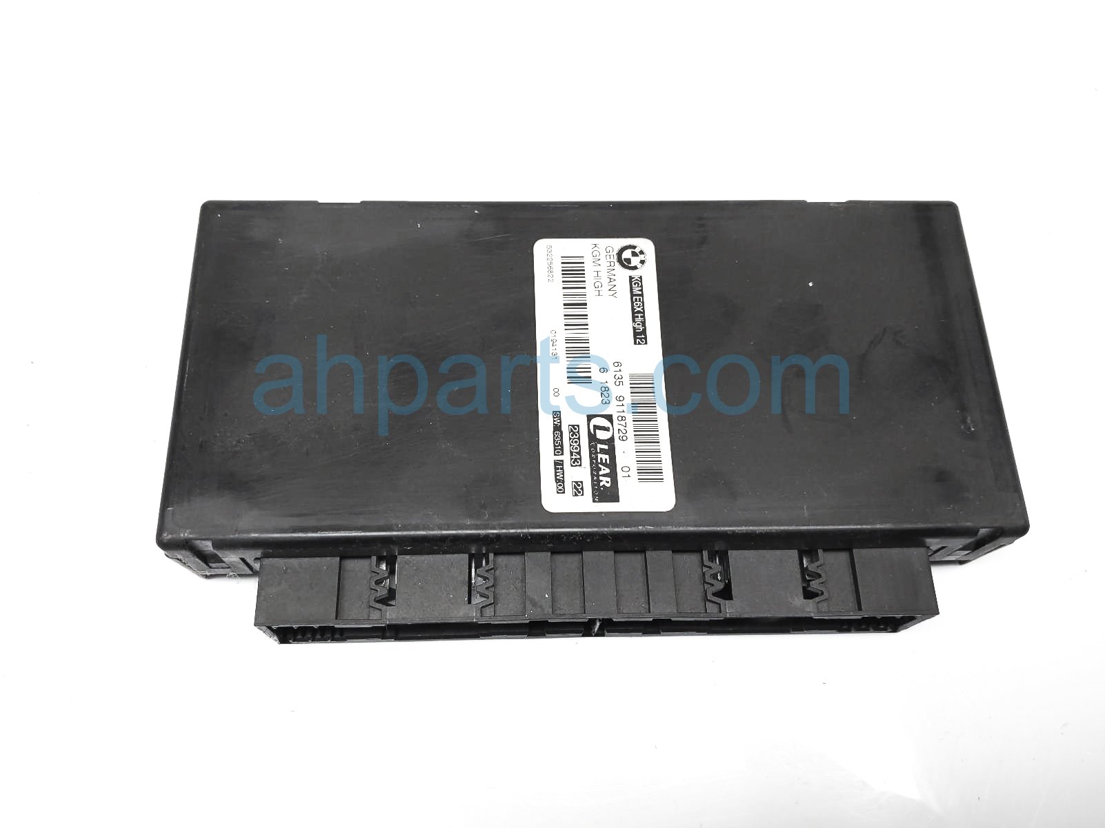 $25 BMW GATEWAY CONTROL MODULE UNIT $25 BMW GATEWAY CONTROL MODULE UNIT