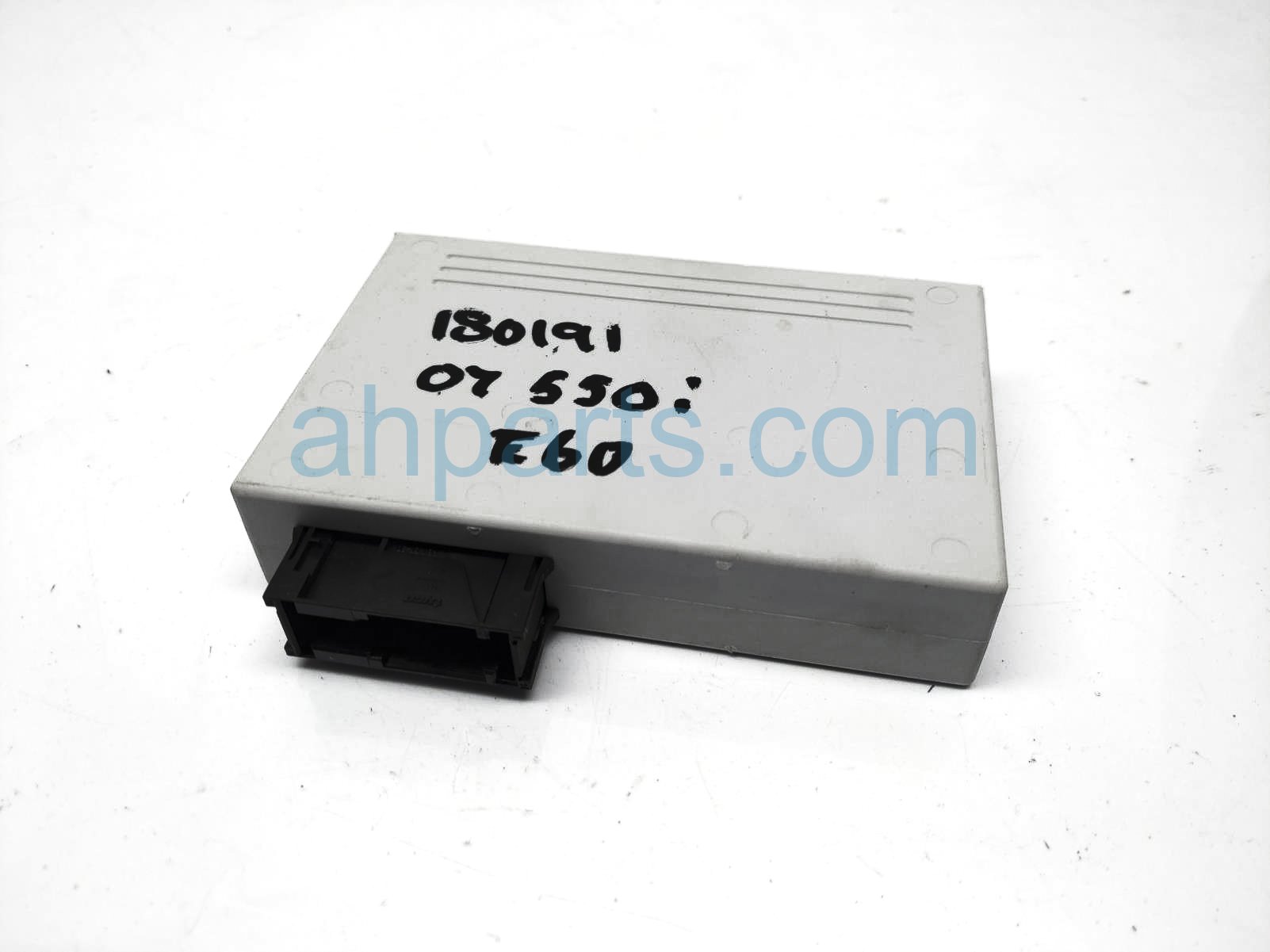 $14 BMW PASSIVE GO CONTROL MODULE UNIT $14 BMW PASSIVE GO CONTROL MODULE UNIT