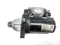 $45 Volkswagen STARTER MOTOR $45 Volkswagen STARTER MOTOR