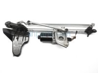 $45 BMW WINDSHIELD WIPER MOTOR ASSY $45 BMW WINDSHIELD WIPER MOTOR ASSY