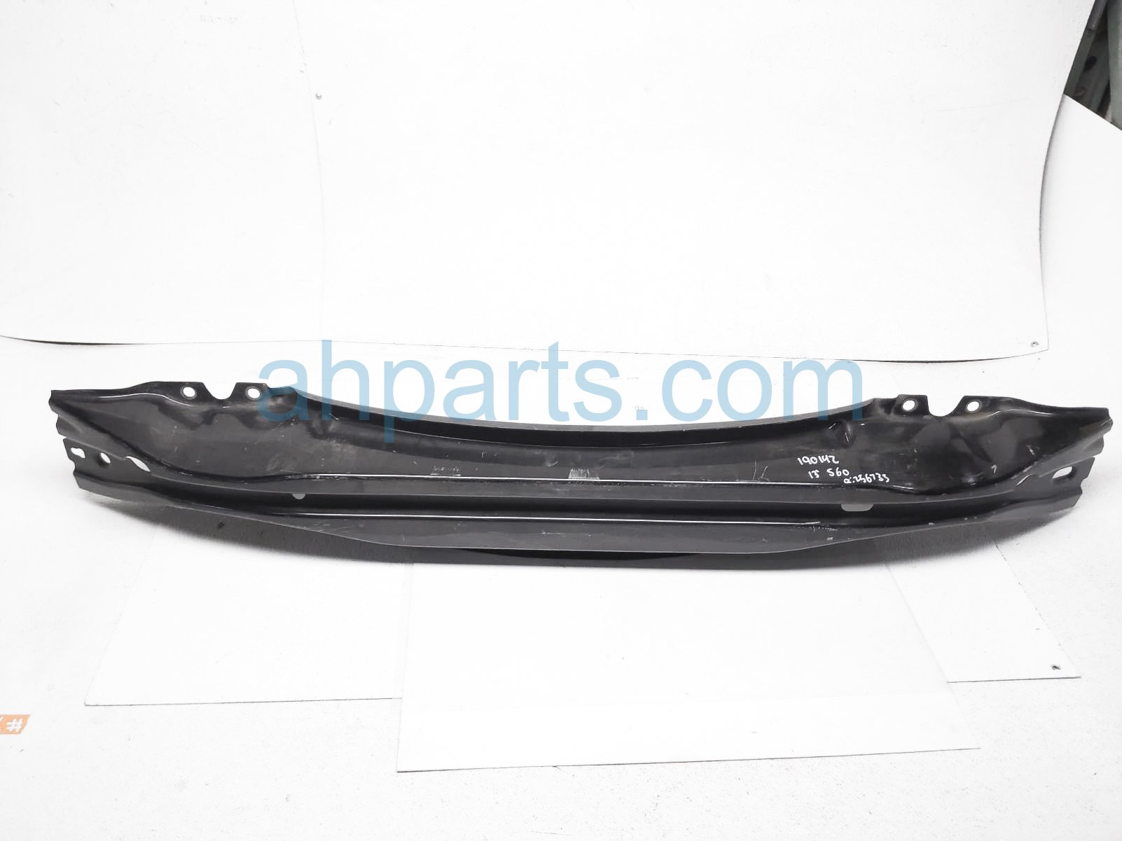 $180 Volvo FRONT REINFORCEMENT IMPACT BAR $180 Volvo FRONT REINFORCEMENT IMPACT BAR