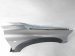 Sold 2002 Volvo V70 Front Passenger Fender Silver W/ Flare 9203560 Replacement Sold 2002 Volvo V70 Front Passenger Fender Silver W/ Flare 9203560 Replacement thumbnail