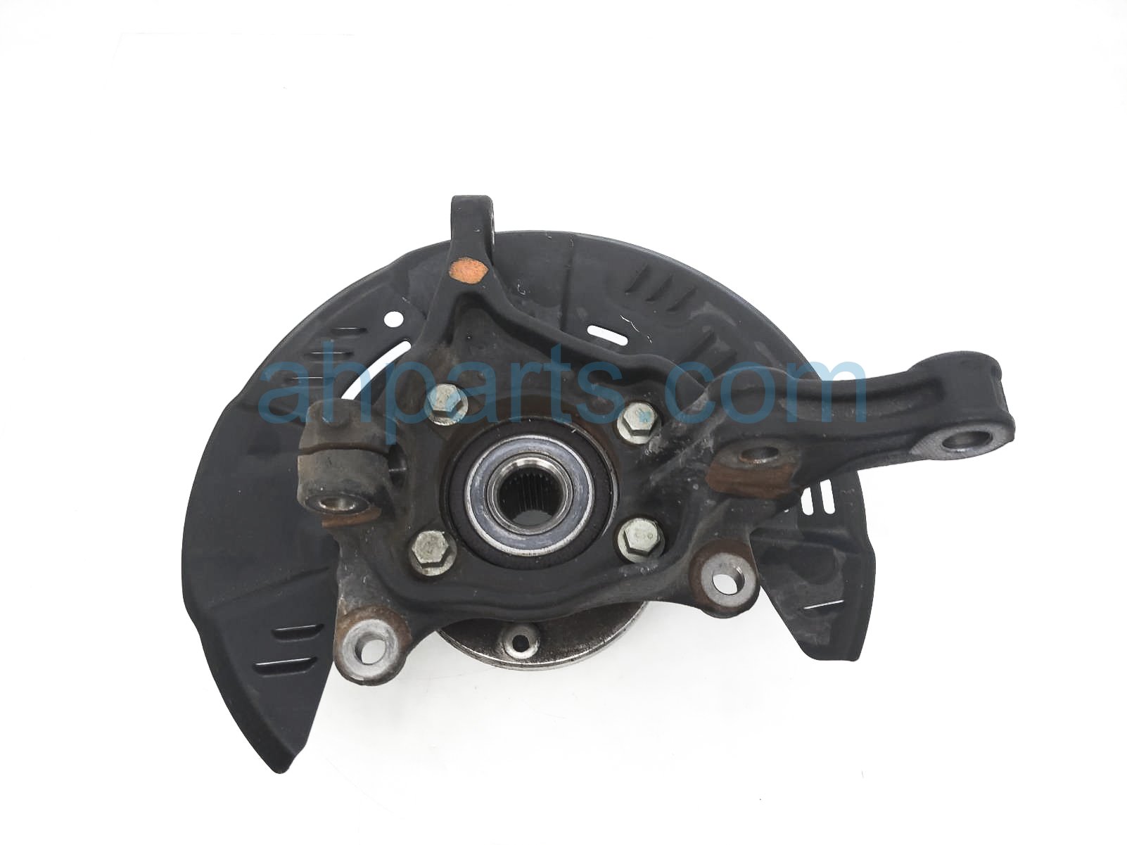 $115 Subaru FR/RH SPINDLE KNUCKLE HUB $115 Subaru FR/RH SPINDLE KNUCKLE HUB