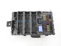 $75 Honda CABIN FUSE BOX - 2.4L EX-L