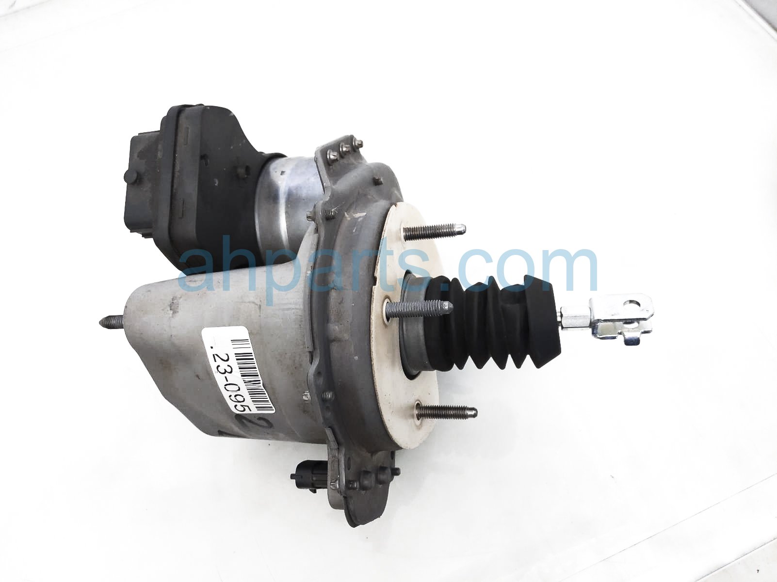 $99 Acura ELECTRIC BRAKE BOOSTER $99 Acura ELECTRIC BRAKE BOOSTER