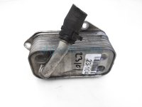 $40 BMW ENGINE OIL COOLER - 2.0L $40 BMW ENGINE OIL COOLER - 2.0L