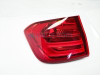 $80 BMW LH TAIL LAMP (ON BODY) - NOTES