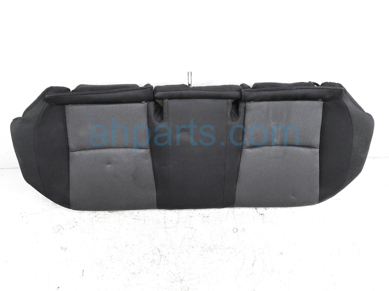 $100 Honda REAR LOWER SEAT CUSHION - BLACK LX $100 Honda REAR LOWER SEAT CUSHION - BLACK LX