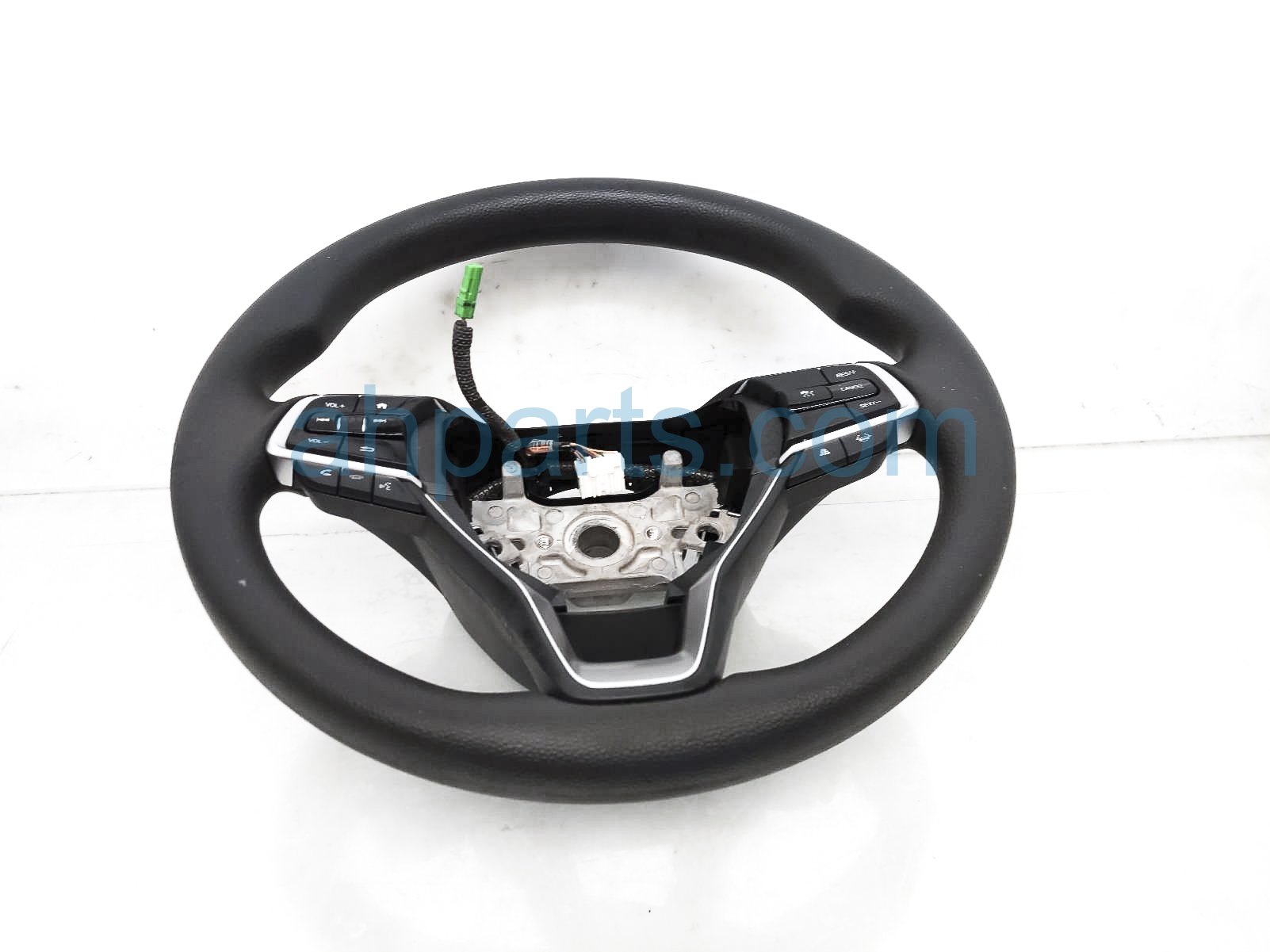 $70 Honda STEERING WHEEL - BLACK LX $70 Honda STEERING WHEEL - BLACK LX