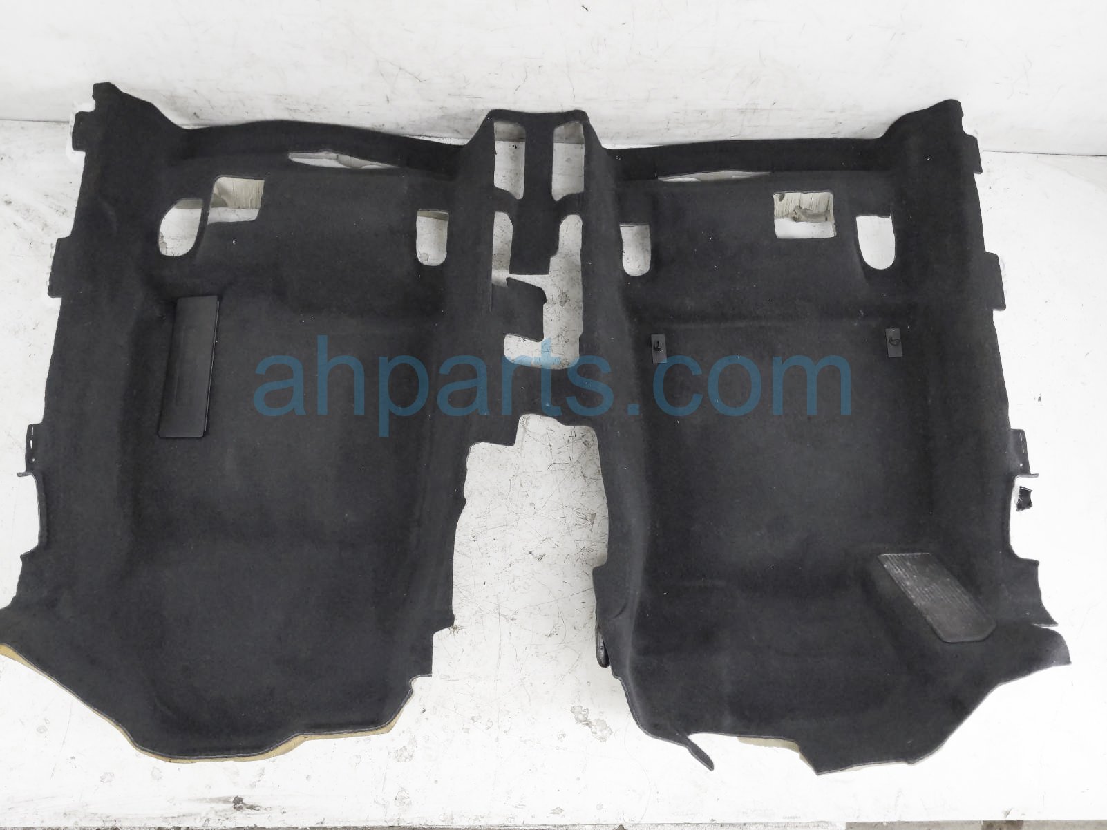 $149 Honda FLOOR CARPET - BLACK - LX $149 Honda FLOOR CARPET - BLACK - LX