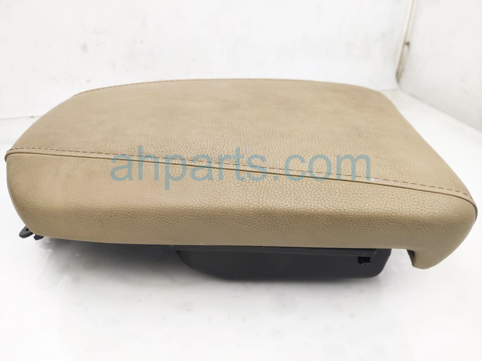 Sold 2014 Acura MDX Arm Rest Center Console Lid - Tan - 83405-TZ5