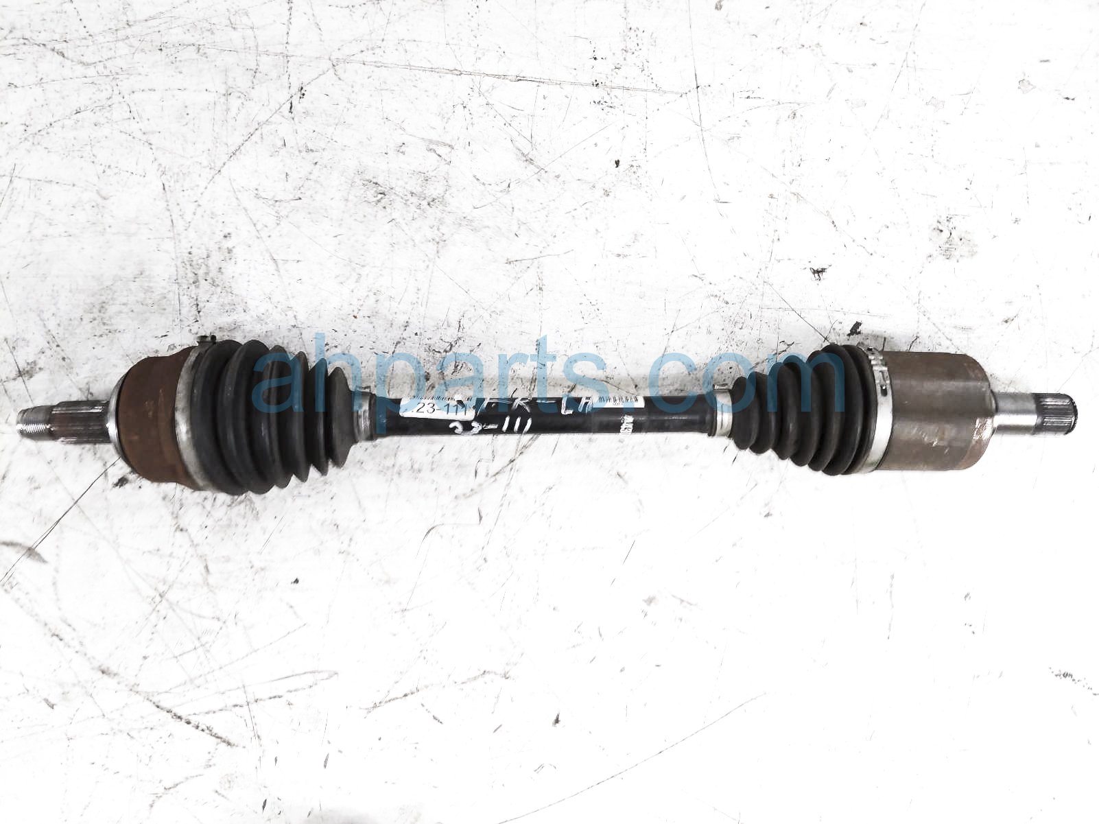$75 Acura FR/LH CV AXLE DRIVE SHAFT $75 Acura FR/LH CV AXLE DRIVE SHAFT