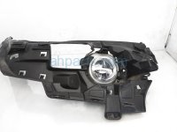 $185 BMW RH FOG LAMP W/ HOUSING BRACKET NIQ $185 BMW RH FOG LAMP W/ HOUSING BRACKET NIQ