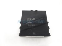 $195 Toyota SMART KEY CONTROL MODULE UNIT $195 Toyota SMART KEY CONTROL MODULE UNIT