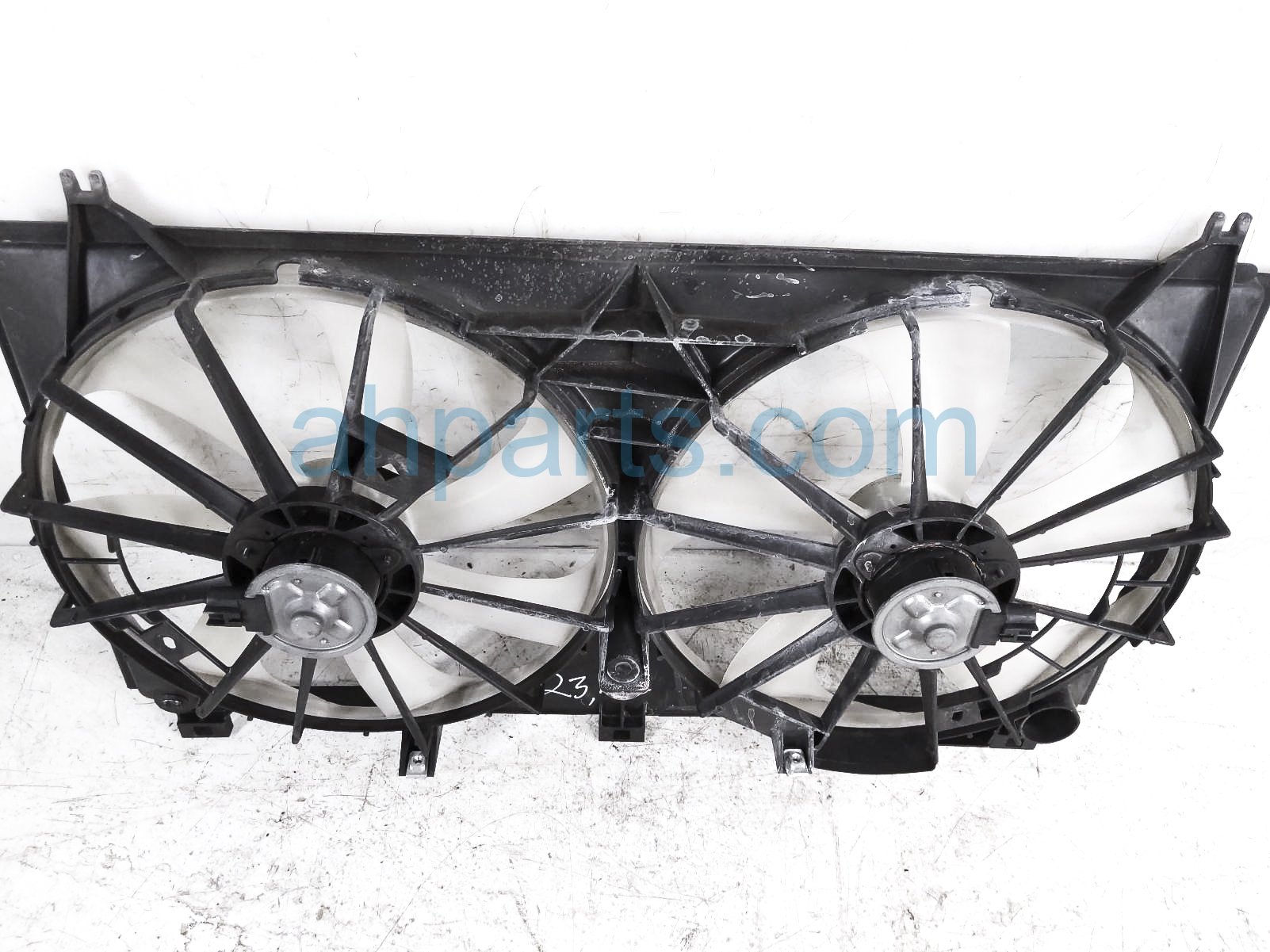 $150 Lexus RADIATOR FAN ASSEMBLY $150 Lexus RADIATOR FAN ASSEMBLY