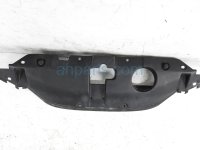 $25 Honda FRONT UPPER GRILLE SIGHT SHIELD $25 Honda FRONT UPPER GRILLE SIGHT SHIELD
