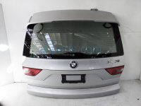 $300 BMW LIFTGATE / TAILGATE - SILVER