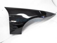 $125 BMW RH FENDER - BLACK