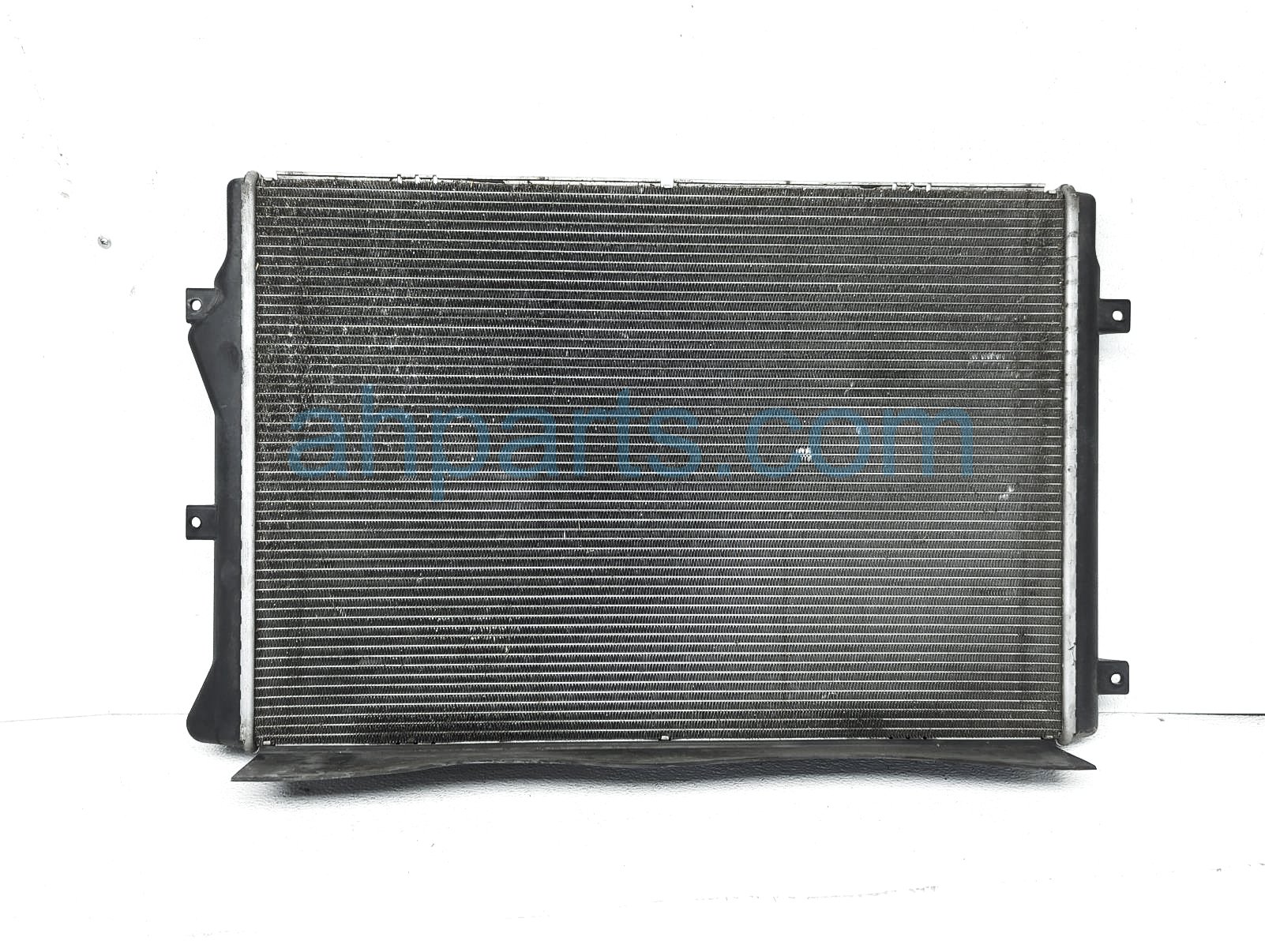 $75 Volkswagen AT RADIATOR - 2.0L $75 Volkswagen AT RADIATOR - 2.0L