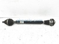 $40 Volkswagen FR/RH AXLE DRIVE SHAFT $40 Volkswagen FR/RH AXLE DRIVE SHAFT