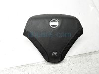 $99 Volvo STEERING WHEEL AIRBAG - BLACK $99 Volvo STEERING WHEEL AIRBAG - BLACK