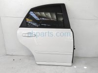 $145 Volvo RR/RH DOOR - WHITE - NO INSIDE TRIM $145 Volvo RR/RH DOOR - WHITE - NO INSIDE TRIM