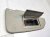 2002 Volvo V70 Passenger Sun Visor Grey 39966762 Replacement 2002 Volvo V70 Passenger Sun Visor Grey 39966762 Replacement thumbnail