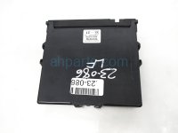 $99 Toyota START-STOP CONTROL MODULE UNIT $99 Toyota START-STOP CONTROL MODULE UNIT