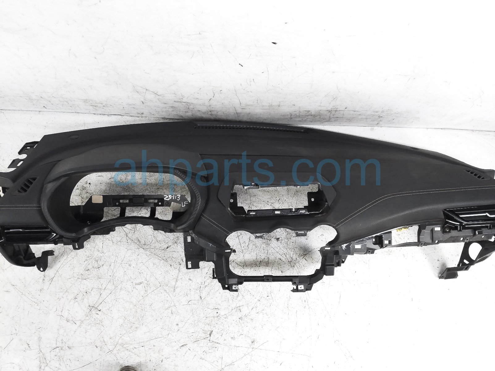 $495 Nissan DASHBOARD W/ AIRBAG $495 Nissan DASHBOARD W/ AIRBAG