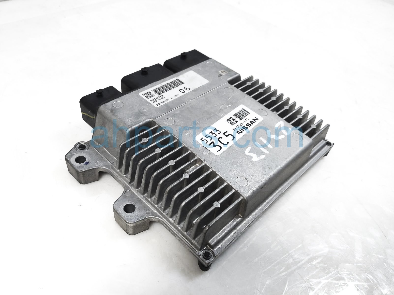 $115 Nissan ENGINE COMPUTER UNIT - AT $115 Nissan ENGINE COMPUTER UNIT - AT