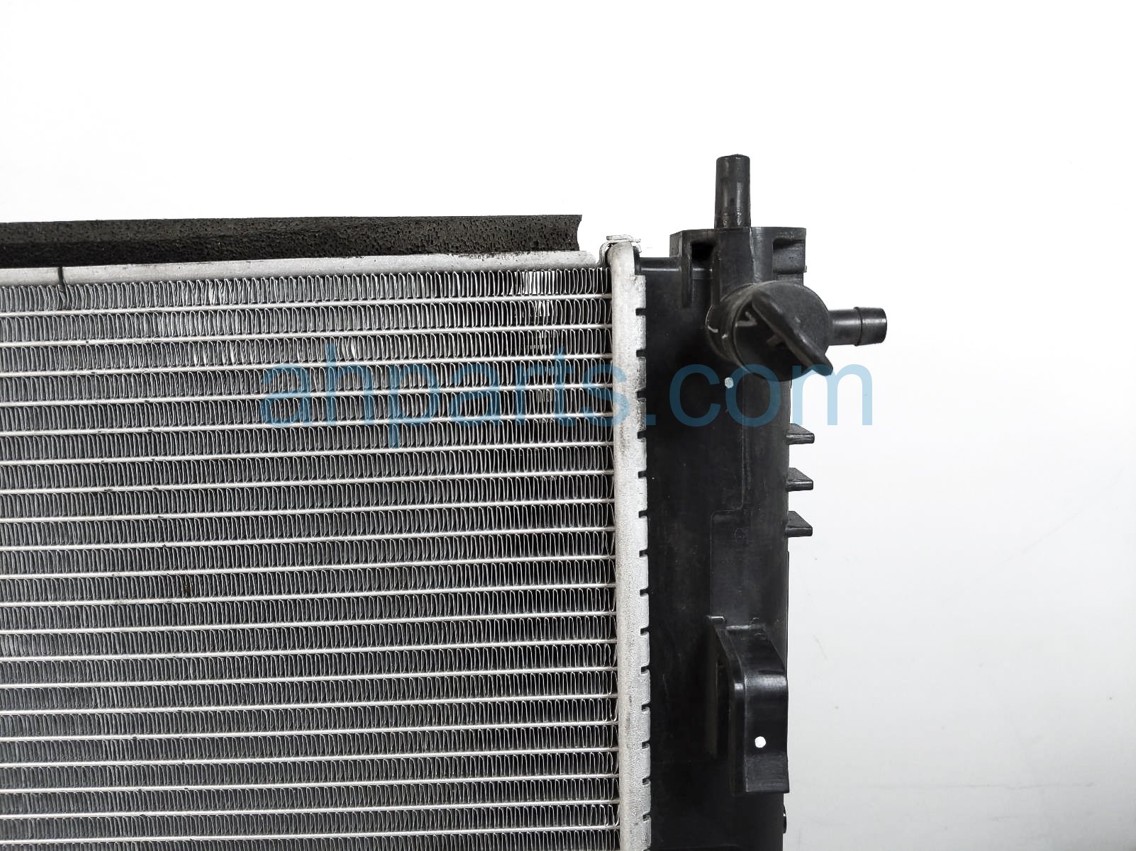 Sold 2020 Nissan Sentra Radiator - 2.0l 21410-6LB0B,