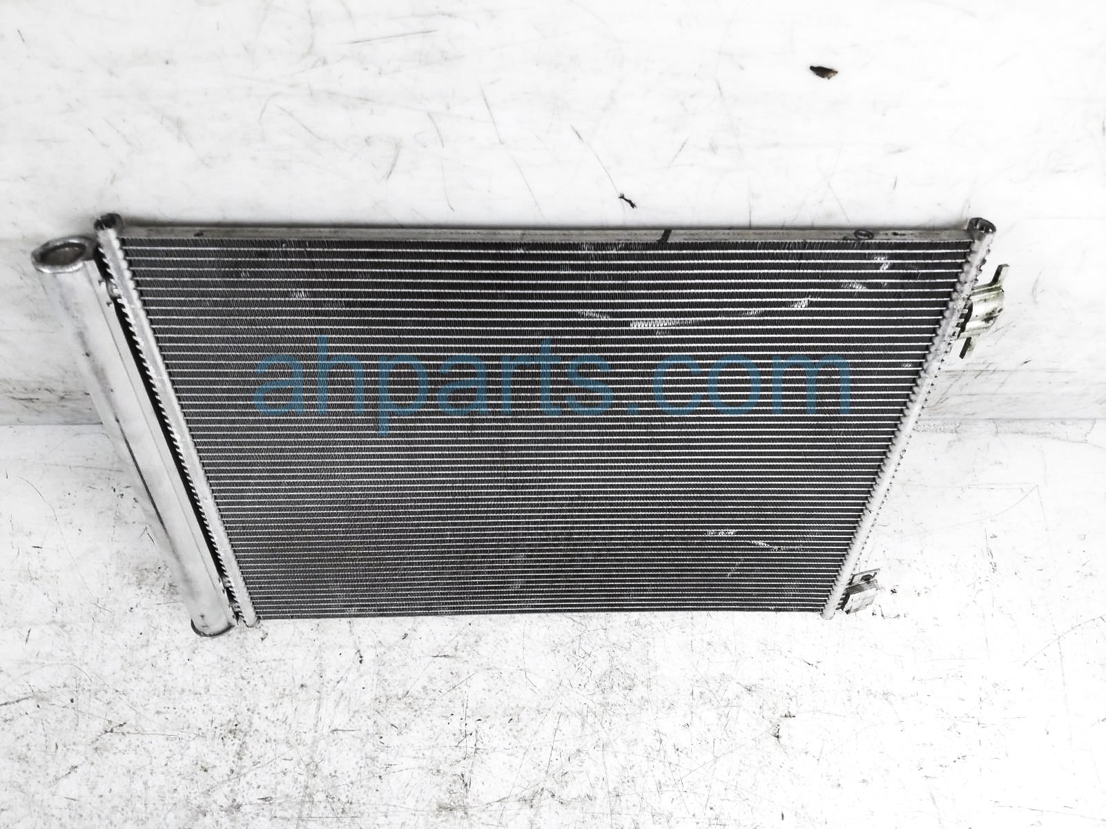 $75 Nissan AC CONDENSER $75 Nissan AC CONDENSER