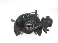 $99 Honda FR/LH SPINDLE KNUCKLE HUB - NOTES $99 Honda FR/LH SPINDLE KNUCKLE HUB - NOTES