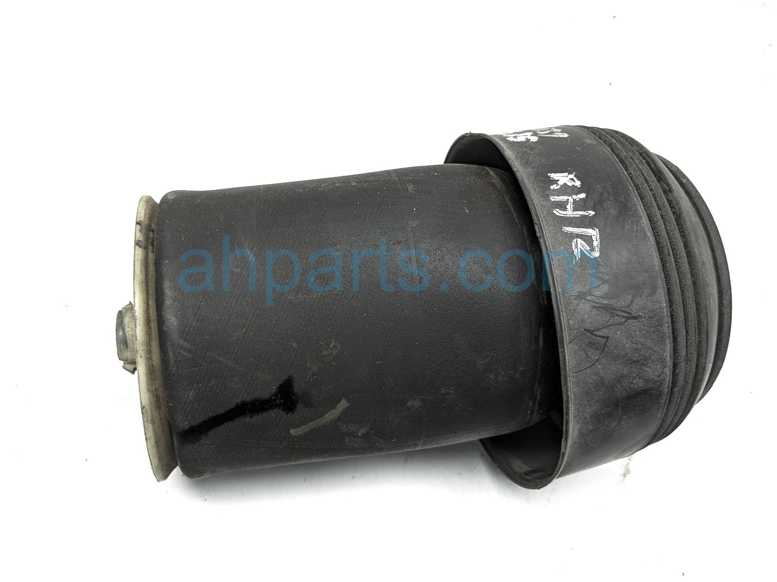 $30 BMW RR/RH AIR SPRING CHAMBER $30 BMW RR/RH AIR SPRING CHAMBER