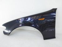 $64 BMW LH FENDER - BLUE - NOTES $64 BMW LH FENDER - BLUE - NOTES