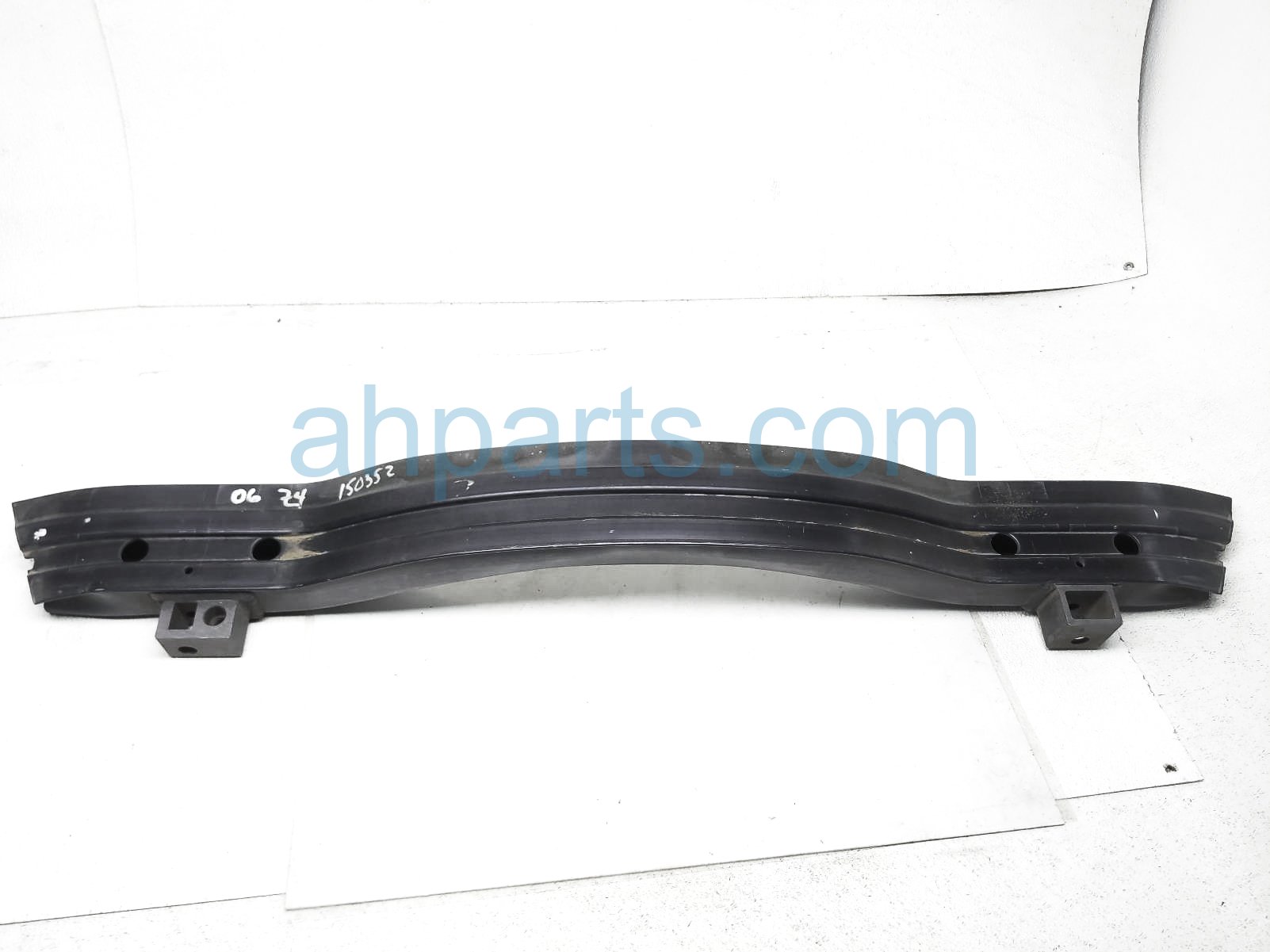 $99 BMW FRONT BUMPER REINFORCEMENT BAR $99 BMW FRONT BUMPER REINFORCEMENT BAR