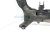 Sold 2015 Volvo Xc60 Crossmember Front Engine Cradle / Cross member 31406810 Replacement Sold 2015 Volvo Xc60 Crossmember Front Engine Cradle / Cross member 31406810 Replacement thumbnail