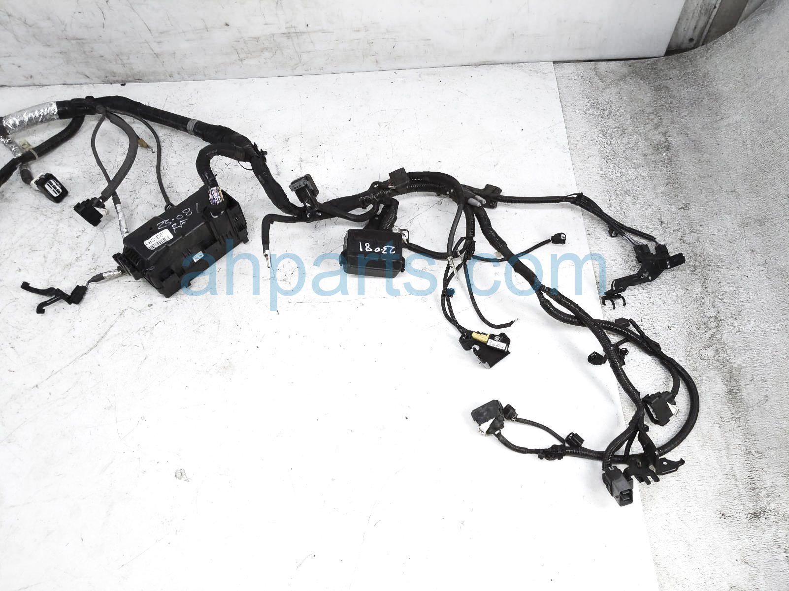 $150 Honda ENGINE ROOM WIRE HARNESS $150 Honda ENGINE ROOM WIRE HARNESS