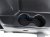 Sold 2020 Toyota Highlander Driver Inside Quarter Trim Panel Black 64740 0E131 C0 Replacement Sold 2020 Toyota Highlander Driver Inside Quarter Trim Panel Black 64740 0E131 C0 Replacement thumbnail