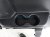 Sold 2020 Toyota Highlander Driver Inside Quarter Trim Panel Black 64740 0E131 C0 Replacement Sold 2020 Toyota Highlander Driver Inside Quarter Trim Panel Black 64740 0E131 C0 Replacement thumbnail