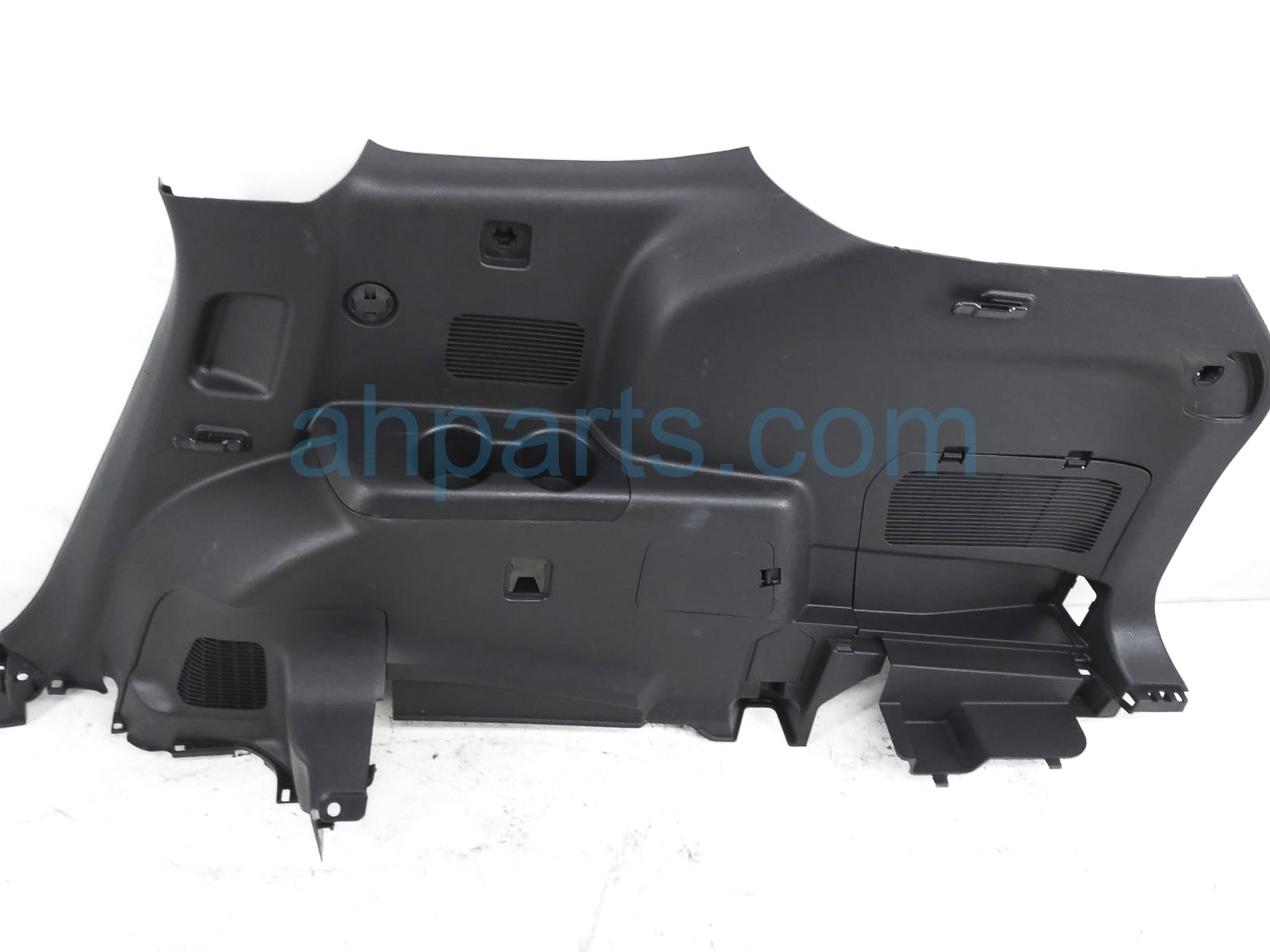 $140 Toyota RH INSIDE QUARTER TRIM PANEL - BLACK $140 Toyota RH INSIDE QUARTER TRIM PANEL - BLACK