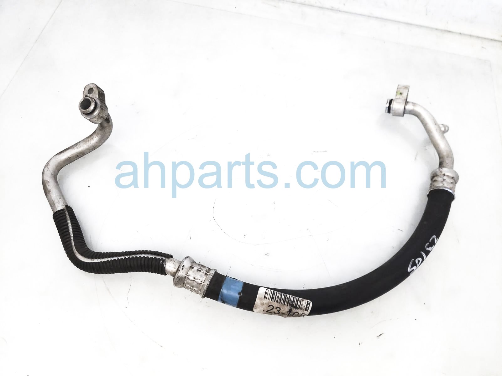 $50 Lexus AC SUCTION HOSE - 3.5L $50 Lexus AC SUCTION HOSE - 3.5L