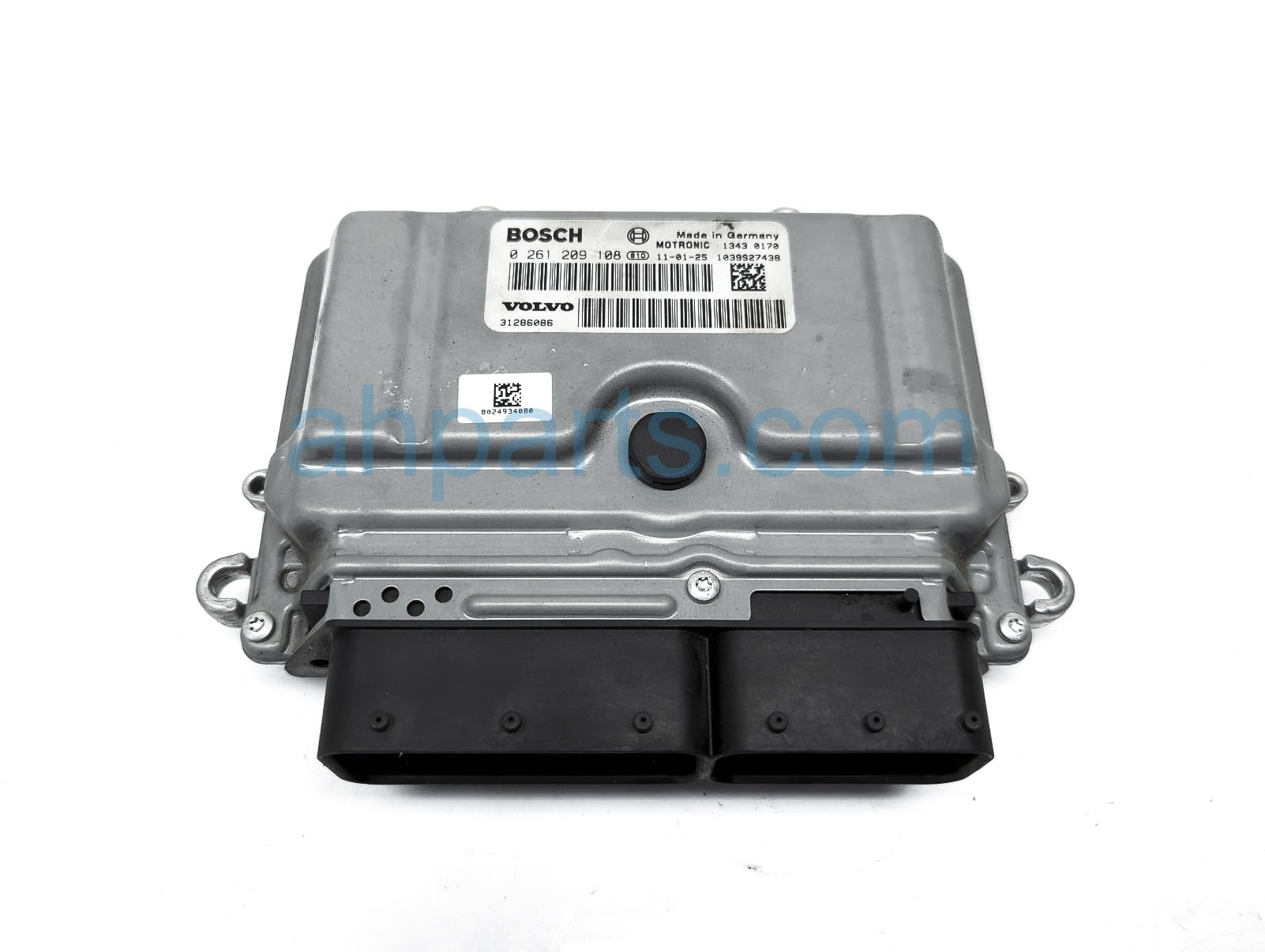 $75 Volvo ENGINE COMPUTER MODULE UNIT $75 Volvo ENGINE COMPUTER MODULE UNIT