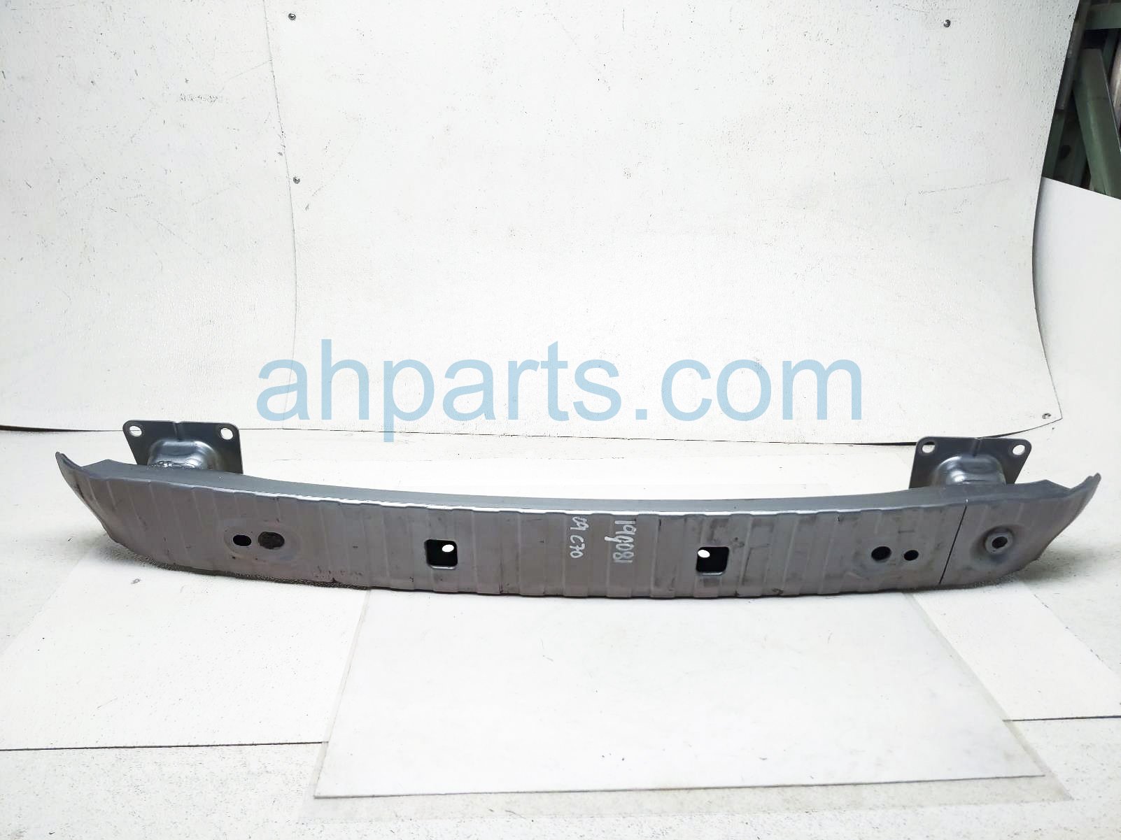 $125 Volvo REAR BUMPER REINFORCEMENT BAR $125 Volvo REAR BUMPER REINFORCEMENT BAR