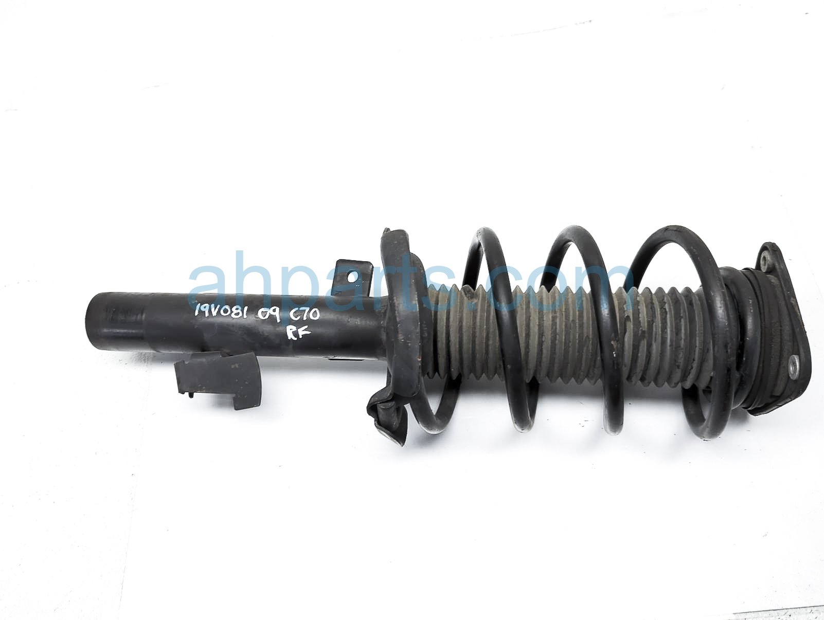 $45 Volvo FR/RH STRUT + SPRING $45 Volvo FR/RH STRUT + SPRING